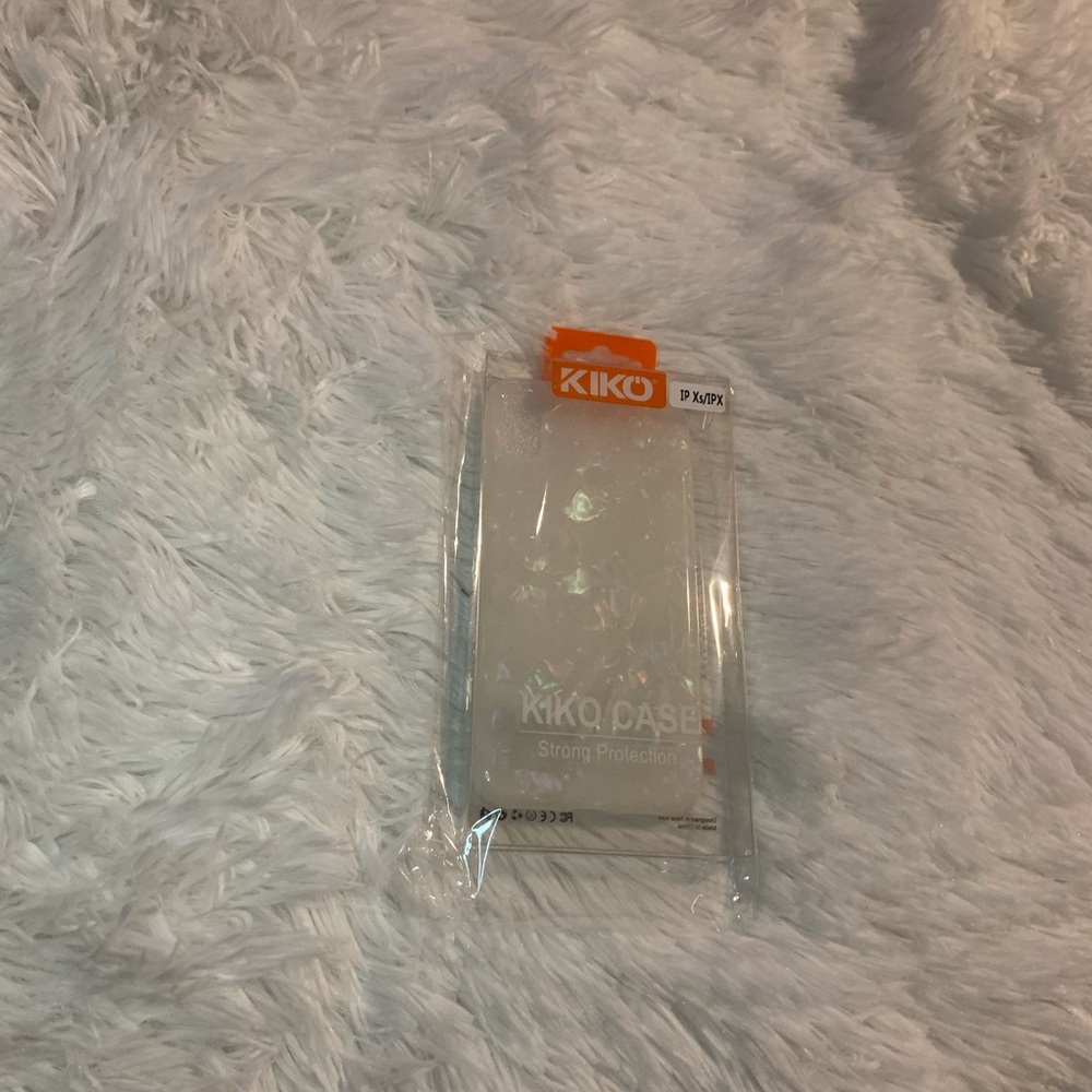 iPhone XS/x case